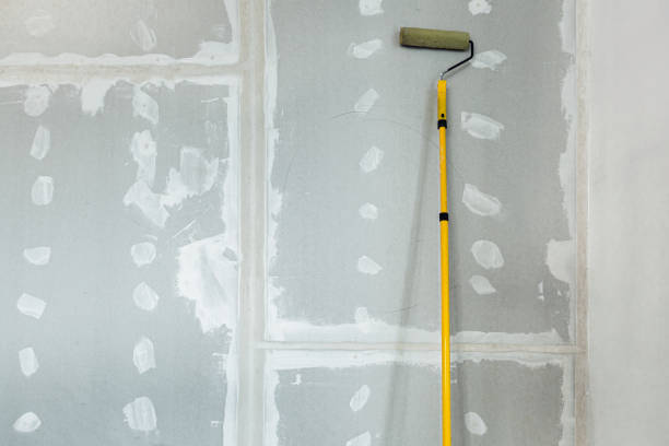 Wallpaper Removal and Painting in Evansville, WY